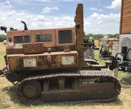 A M Express Mobile Home