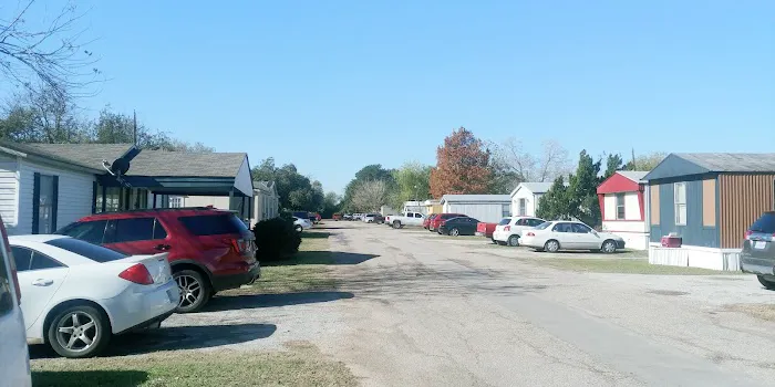 Westbrook Mobile Home Park Picture 2