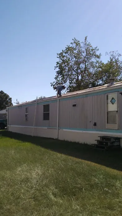 Westbrook Mobile Home Park Picture 3