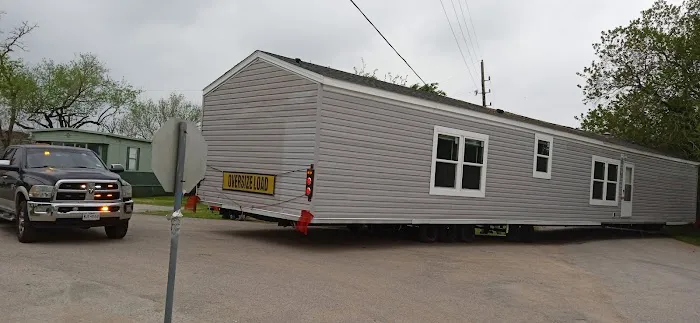 Westbrook Mobile Home Park Picture 1