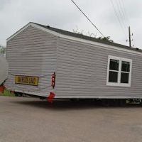 Westbrook Mobile Home Park ico