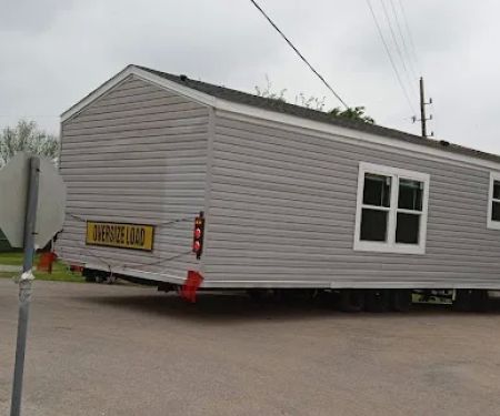 Westbrook Mobile Home Park