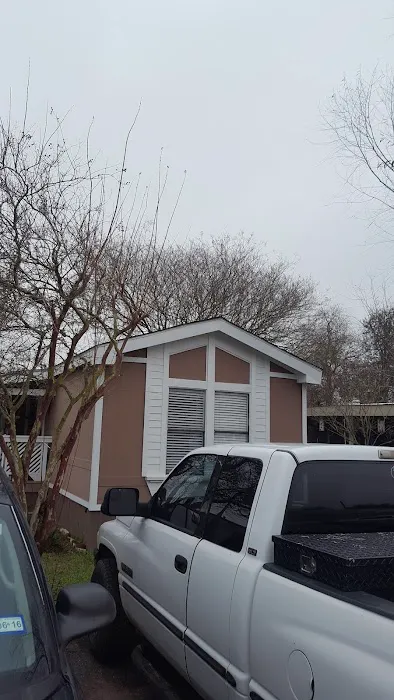 Westbrook Mobile Home Park Picture 5