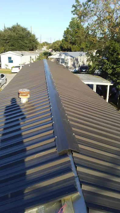 Westbrook Mobile Home Park Picture 9