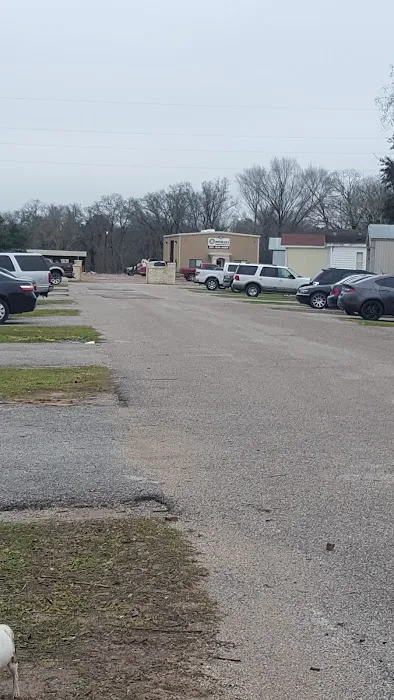 Westbrook Mobile Home Park Picture 10