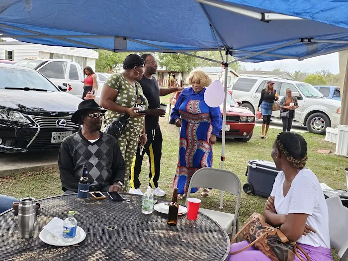 Cookson Mobile Home Park Picture 1