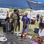 Cookson Mobile Home Park