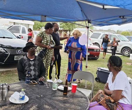 Cookson Mobile Home Park