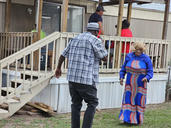 Cookson Mobile Home Park Picture 5