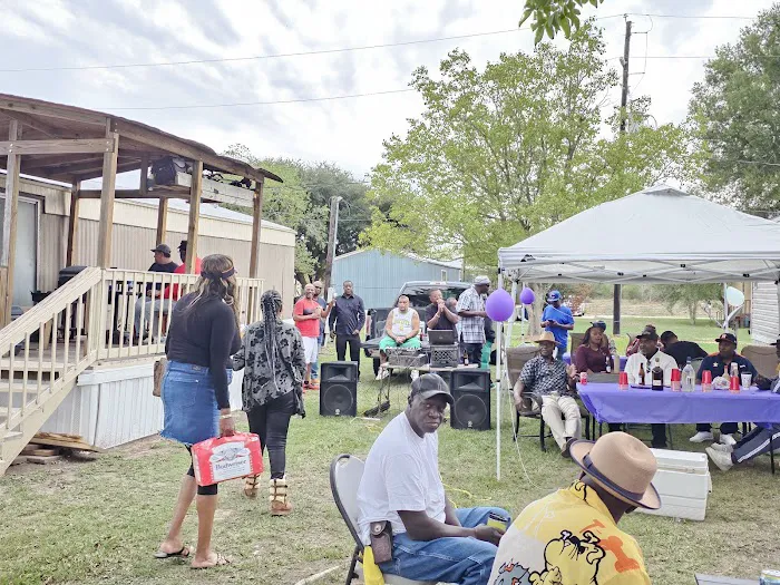 Cookson Mobile Home Park Picture 4