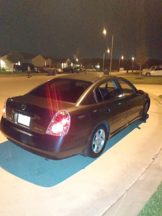 Cookson Mobile Home Park Picture 2