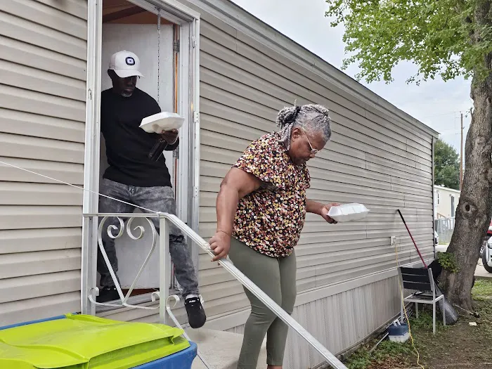 Cookson Mobile Home Park Picture 6