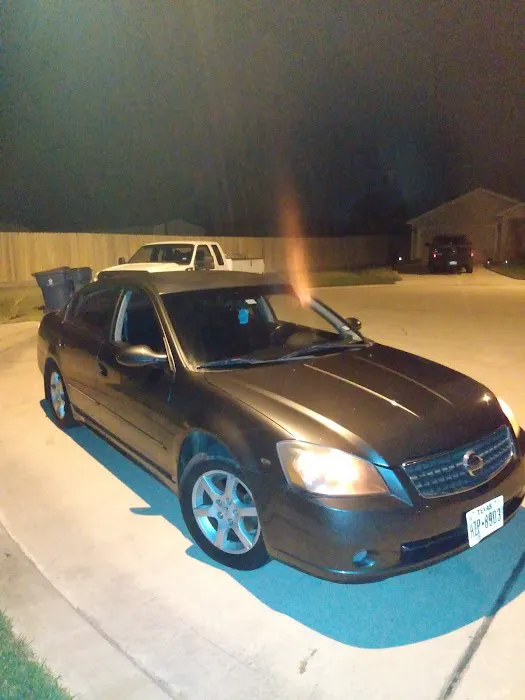 Cookson Mobile Home Park Picture 8