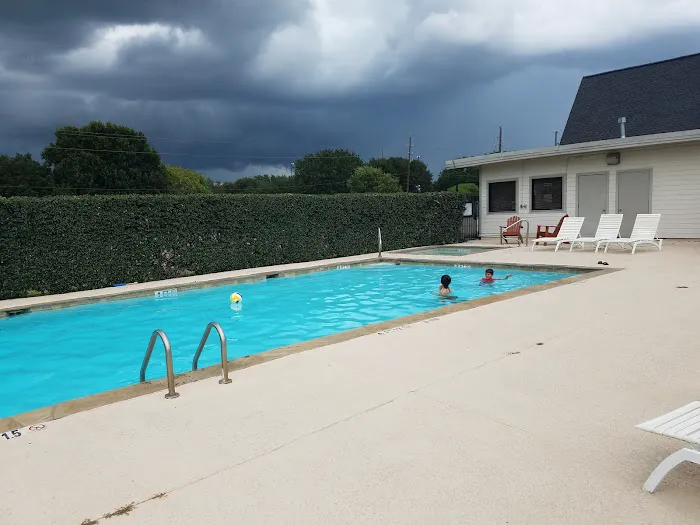 Houston West RV Park Picture 1