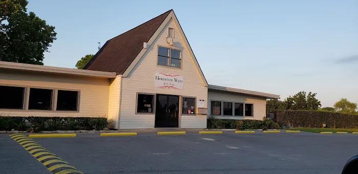 Houston West RV Park Picture 2