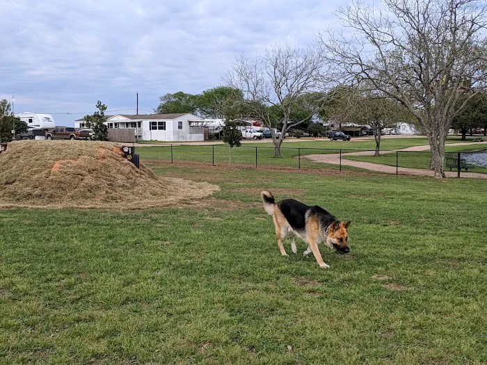 Houston West RV Park Picture 6