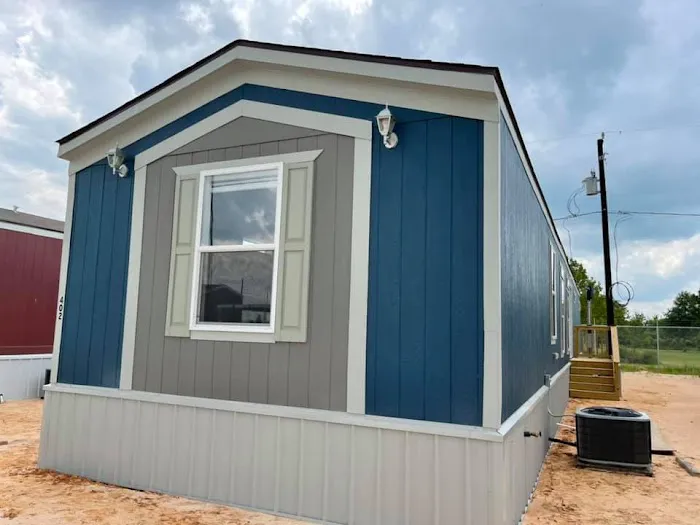 Casa De Campo Manufactured Housing Community Picture 6