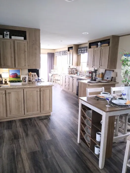 Casa De Campo Manufactured Housing Community Picture 1