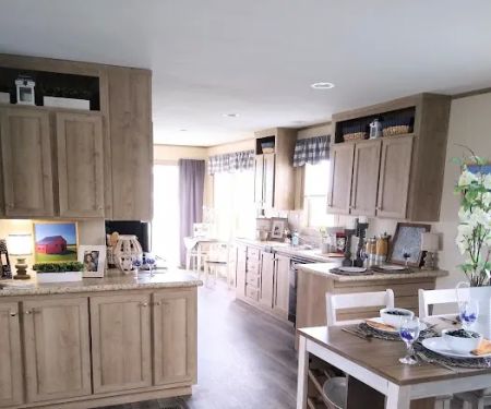 Casa De Campo Manufactured Housing Community