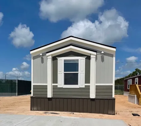 Casa De Campo Manufactured Housing Community Picture 5