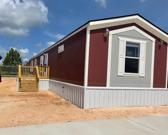 Casa De Campo Manufactured Housing Community Picture 7