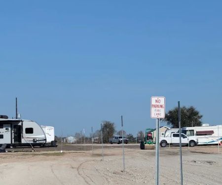 Fulshear RV Park