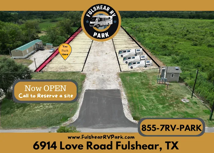 Fulshear RV Park Picture 2