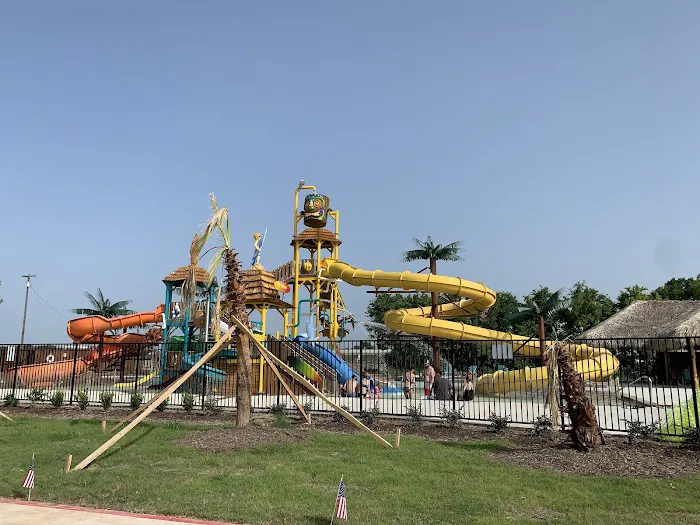 Summer Breeze USA RV Resort & Waterpark Picture 1