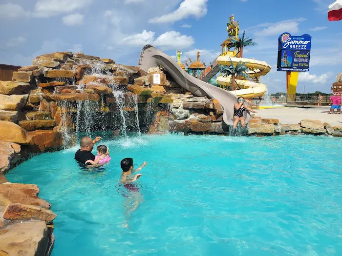 Summer Breeze USA RV Resort & Waterpark Picture 7