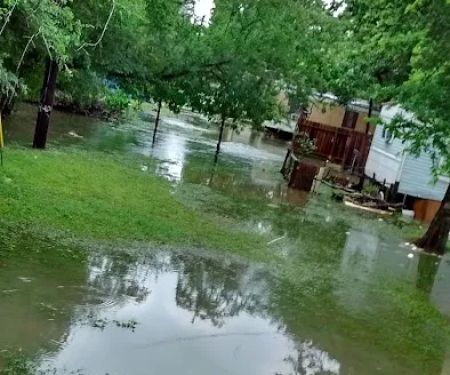 Hidden Country Trailer Park