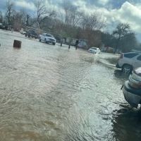 Hidden country lane ico