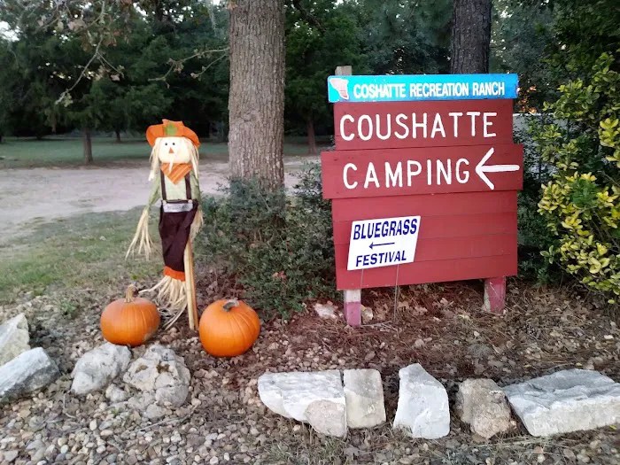 Coushatte Recreation Ranch Picture 2