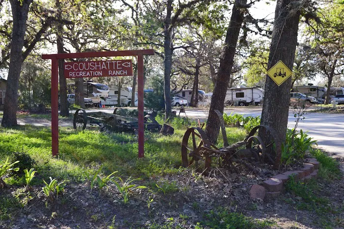 Coushatte Recreation Ranch Picture 5