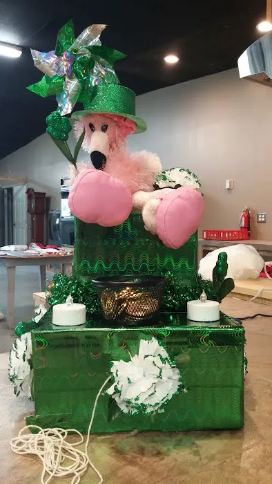 Coushatte Recreation Ranch Picture 7