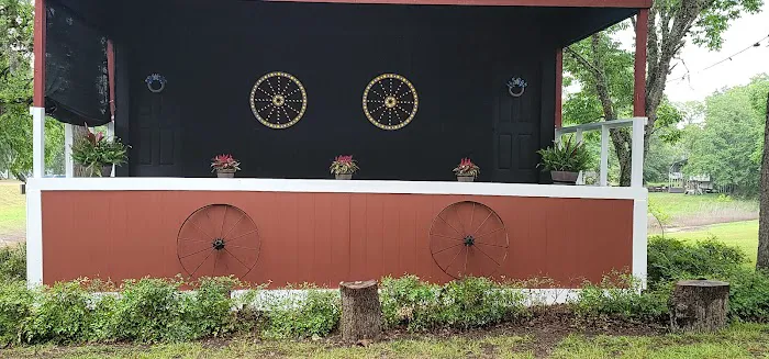 Coushatte Recreation Ranch Picture 1