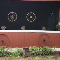 Coushatte Recreation Ranch ico