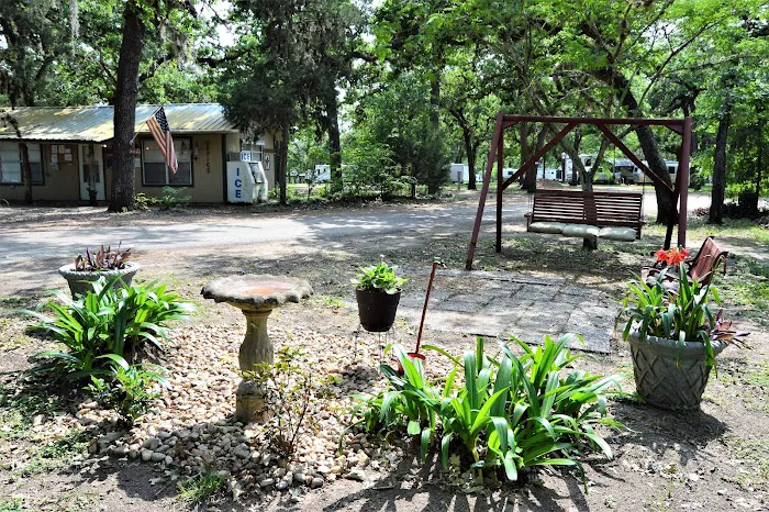 Coushatte Recreation Ranch Picture 10