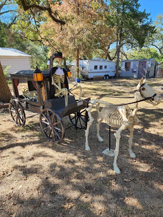 Coushatte Recreation Ranch Picture 8