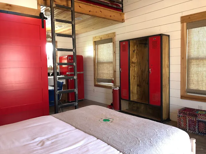 Hidden Grove RV Resort Picture 1