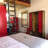 Hidden Grove RV Resort ico