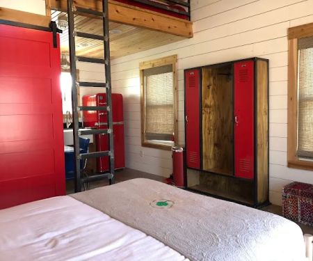 Hidden Grove RV Resort