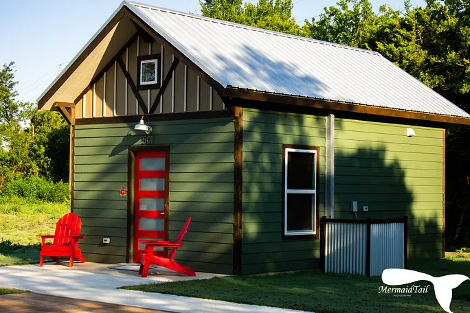 Hidden Grove RV Resort Picture 4