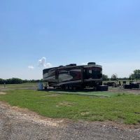 Henry D's RV Park ico