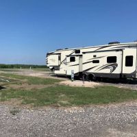 Sam B RV park ico
