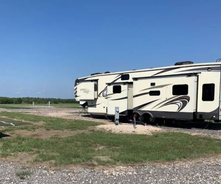 Sam B RV park