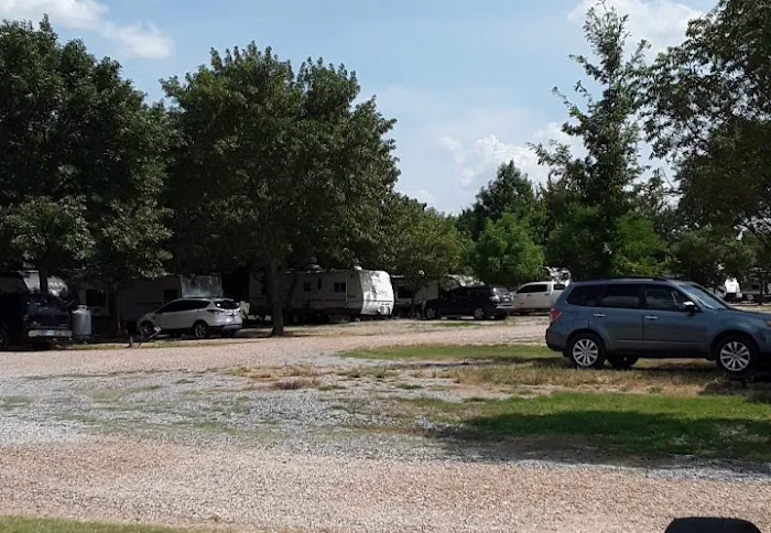 Frontier Days RV Park Picture 2