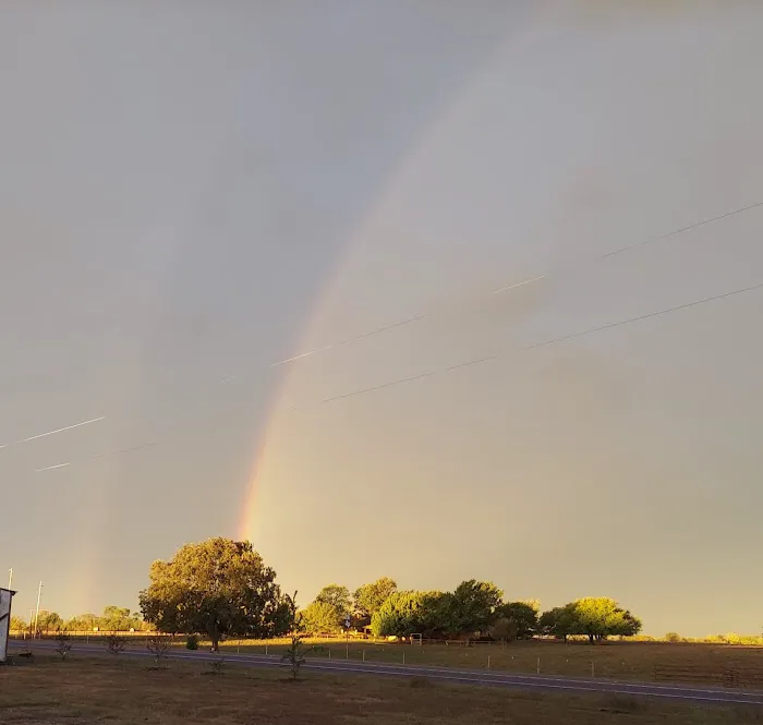 Frontier Days RV Park Picture 3