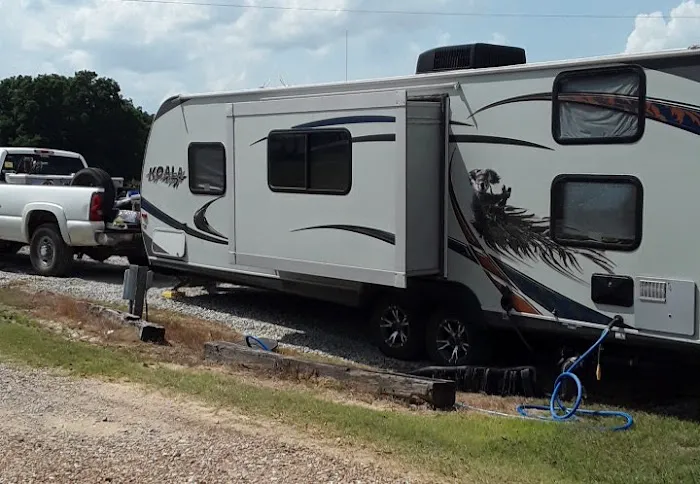 Frontier Days RV Park Picture 4