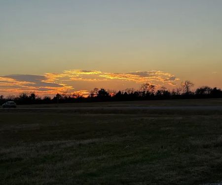 Frontier Days RV Park