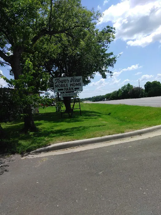 Towerview Mobile Home Park Picture 2